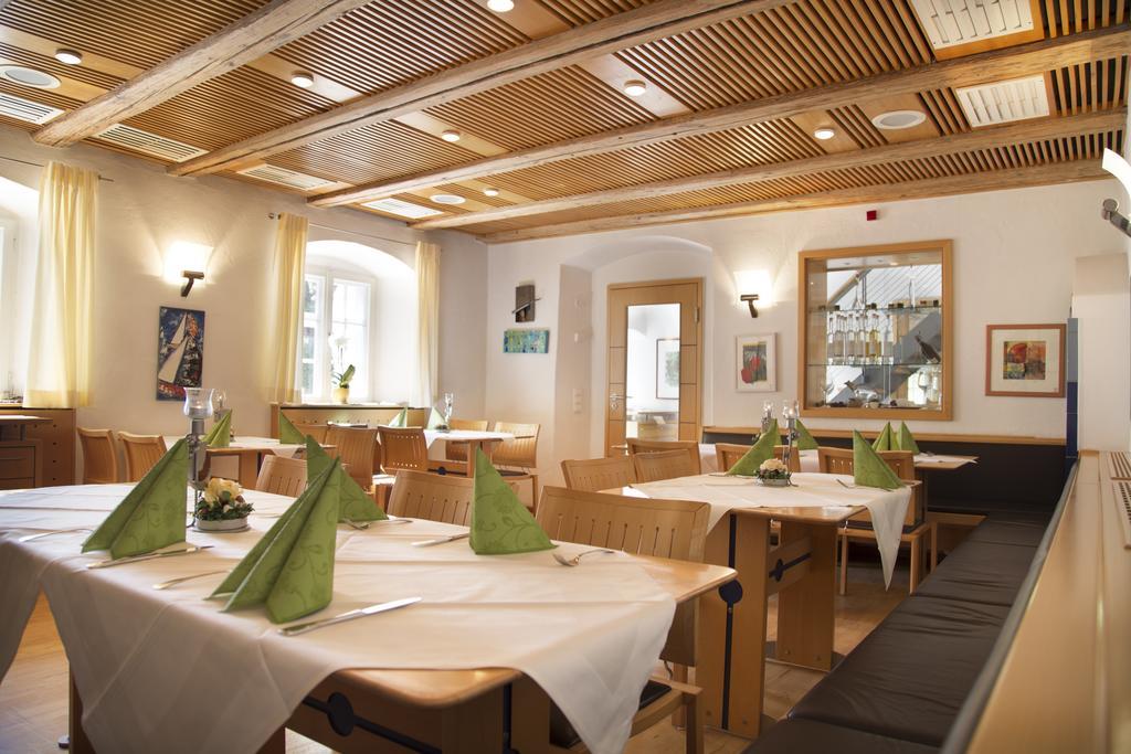 Pilgerhof Und Rebmannshof Hotel Uhldingen-Muehlhofen Exterior photo